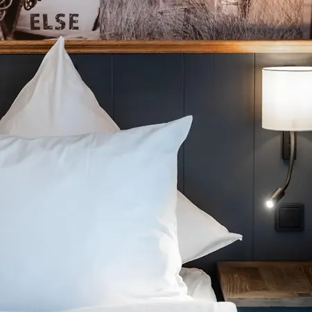 4hafenzeiten - Ferienwohnung Nie 4 Else Apartament